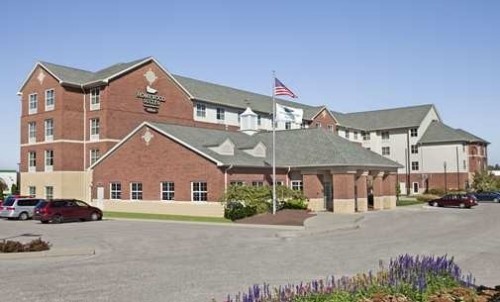 Homewood Suites Cincinnati-Milford