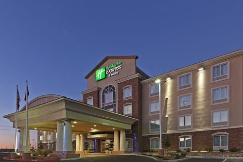 Holiday Inn Express Hotel &amp; Suites El Paso