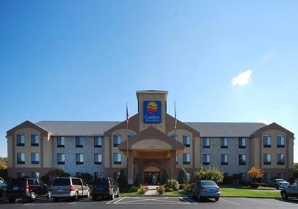 Comfort Inn &amp; Suites Mishawaka