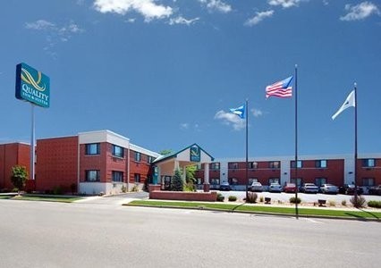 Quality Inn &amp; Suites Green Bay