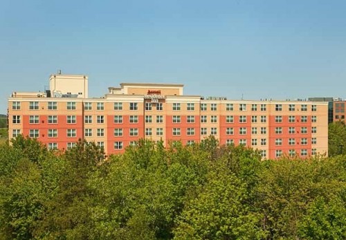 Residence Inn Boston Woburn