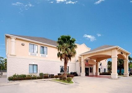 Comfort Suites Deer Park