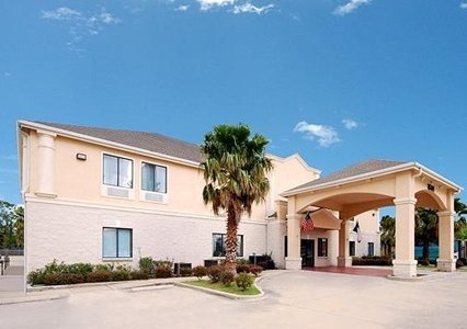 Comfort Suites Deer Park