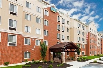 Staybridge Suites Harrisburg