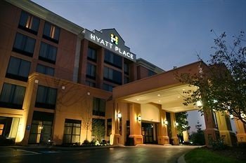 Hyatt Place Nashville Airport