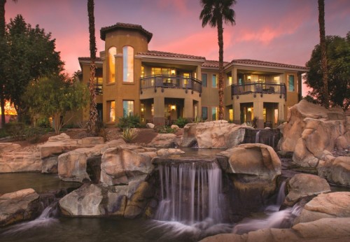 Marriott&#039;s Desert Springs Villas II