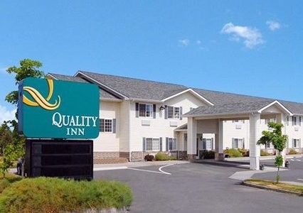 Quality Inn Bend