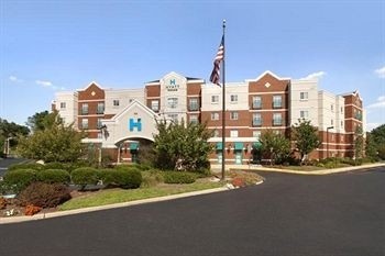 HYATT house Philadelphia/Plymouth Meeting