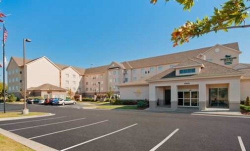 Homewood Suites by Hilton Tulsa-South