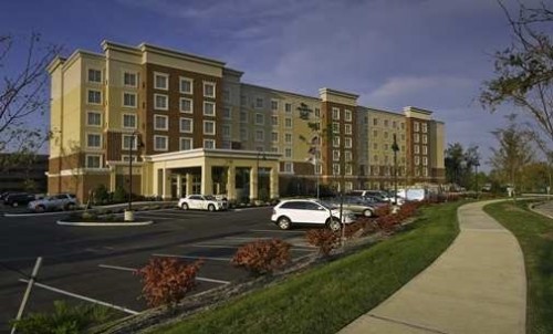 Homewood Suites Cleveland-Beachwood