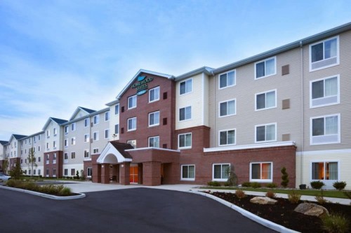 Homewood Suites Atlantic City/Egg Harbor Township NJ