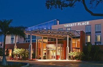 Hyatt Place Sarasota/Brendenton Airport