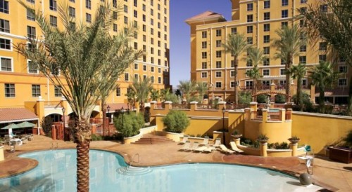 Wyndham Grand Desert