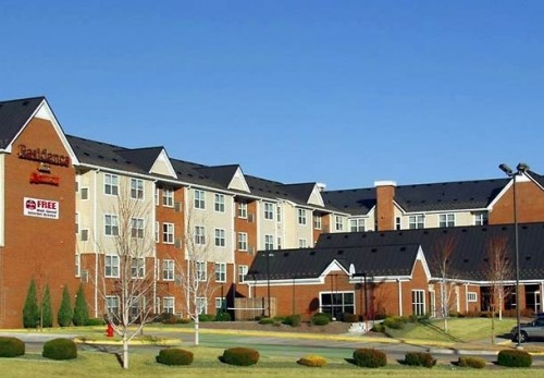 Residence Inn Denver North/Westminster