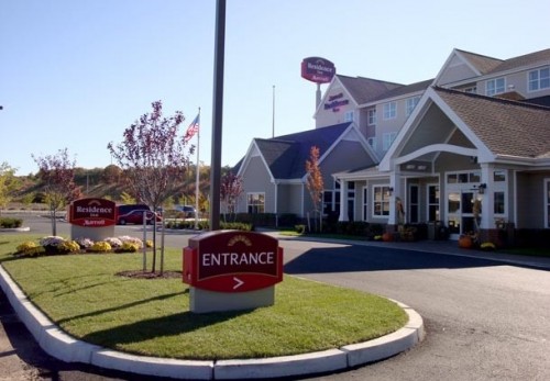 Residence Inn Providence Coventry