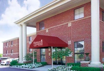 Ashley Quarters