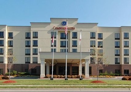 Comfort Suites Northlake