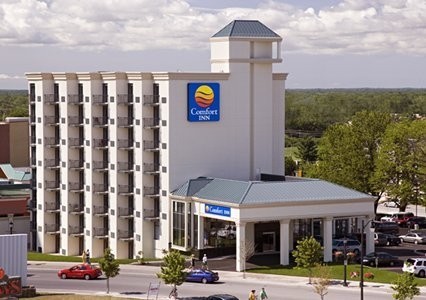 Comfort Inn Fallsview