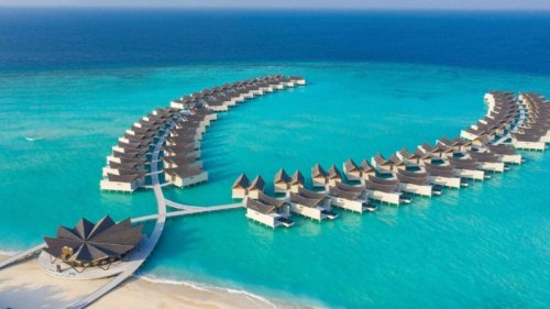kuredhivaruresort