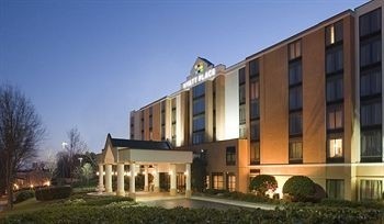 Hyatt Place Houston