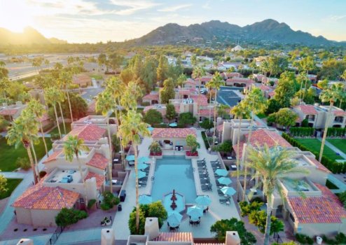 scottsdaleplazaresort