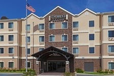 Staybridge Suites Gulf Shores