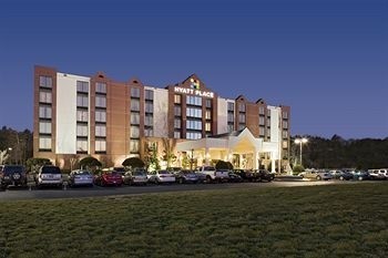 Hyatt Place Dallas