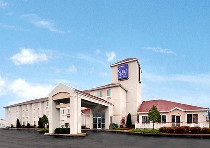 Sleep Inn &amp; Suites Port Clinton