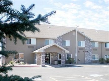 Quality Inn &amp; Suites Twin Falls