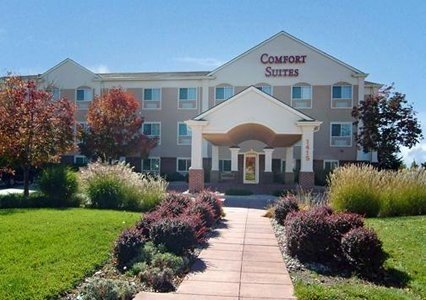 Comfort Suites Fort Collins