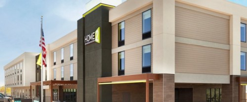 Home2 Suites Salt Lake City- East