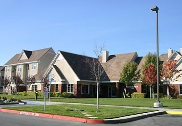 Residence Inn Salinas Monterey