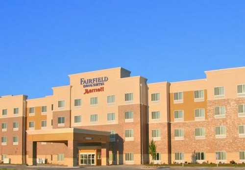 Fairfield Inn Grand Island