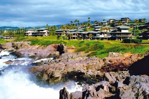 Kapalua Villas Maui - An Outrigger Property