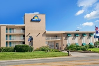 Days Inn &amp; Suites Kill Devil Hills - Mariner