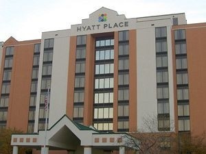 Hyatt Place Secaucus/Meadowlands