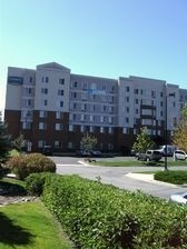 Staybridge Suites Denver International Airport