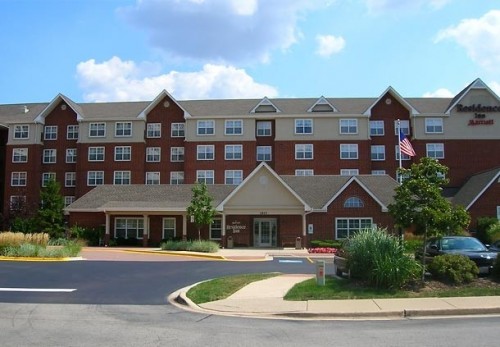 Residence Inn Chicago Schaumburg