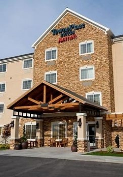 TownePlace Suites Boise West/Meridian