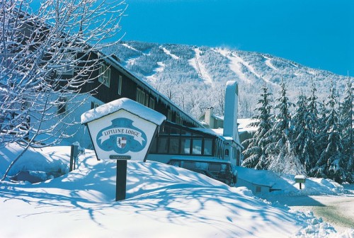 Liftline Lodge