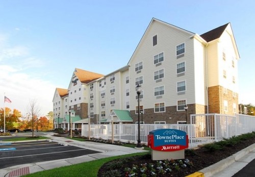 TownePlace Suites Arundel Mills BWI Airport