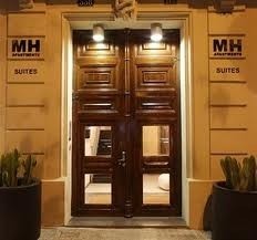 MH Apartments Suites