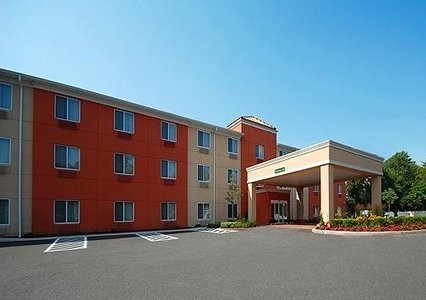 Comfort Suites Stratford