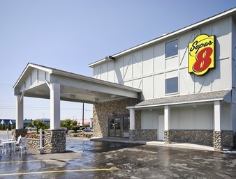 Super 8 Coeur D Alene