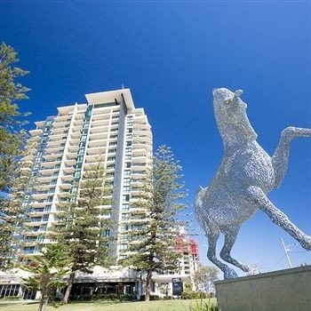 Mantra Broadbeach on the Park