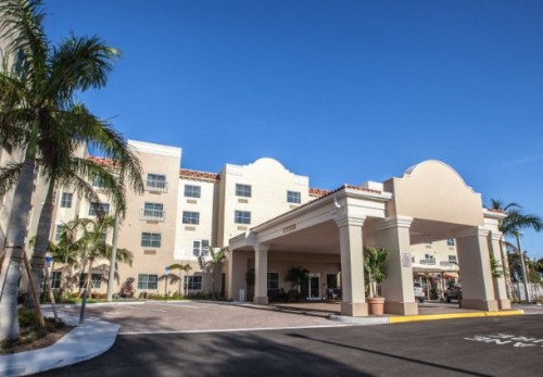 TownePlace Suites Boynton Beach