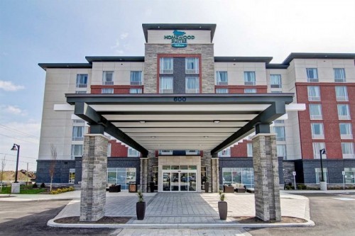 Homewood Suites Ajax