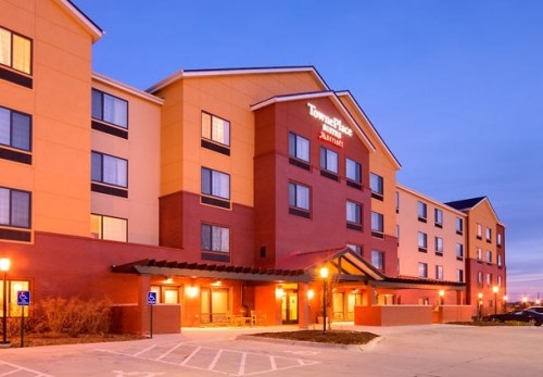 TownePlace Suites Omaha West