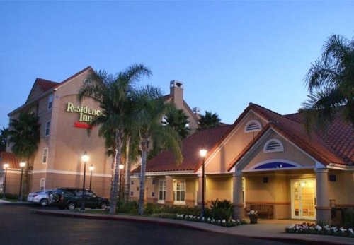 Residence Inn Anaheim Hills Yorba Linda