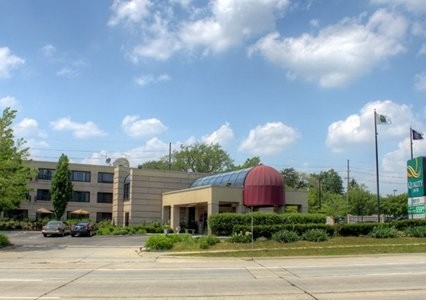 Quality Inn Southfield